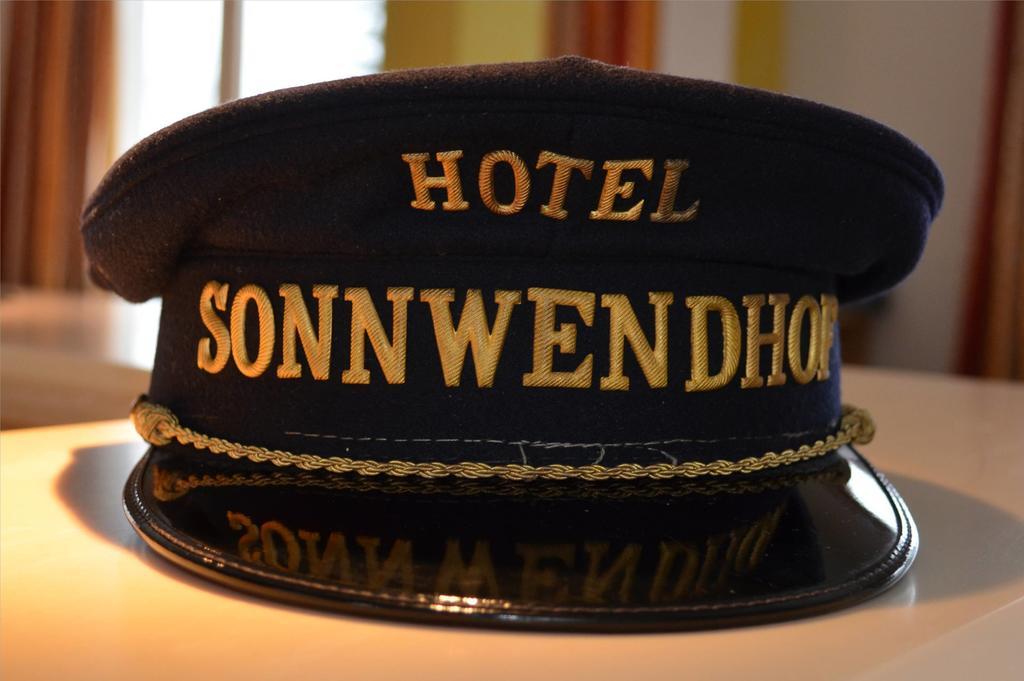 Hotel Sonnwendhof Ένγκελμπεργκ Εξωτερικό φωτογραφία